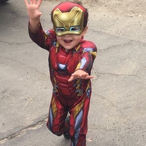 Meet your Posher, Maria